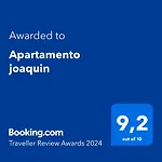 Apartamento Joaquin