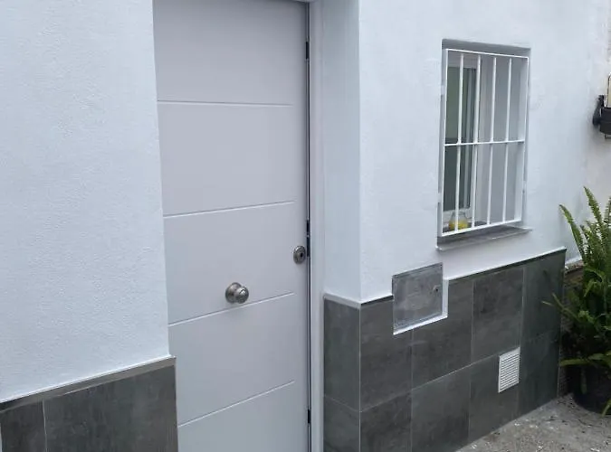 Apartamento Joaquin