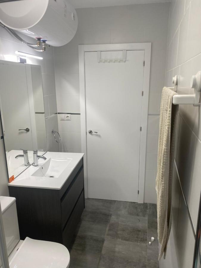 Apartamento Joaquin *