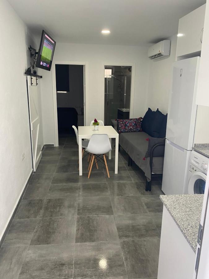 Apartamento Joaquin *